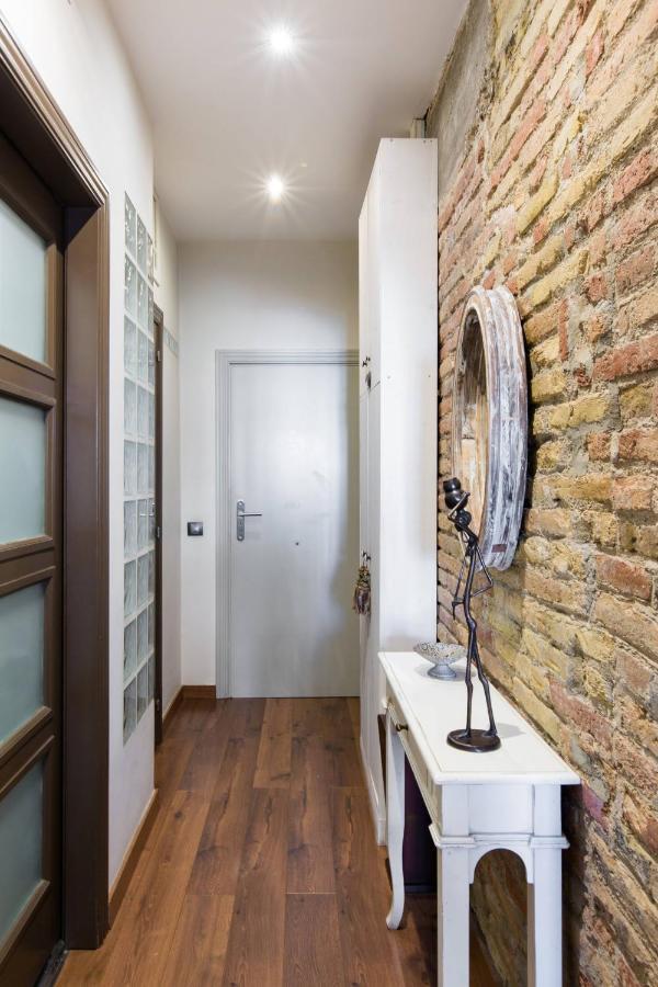 Sant Antoni Lovely Apartment Barcelona Exterior foto